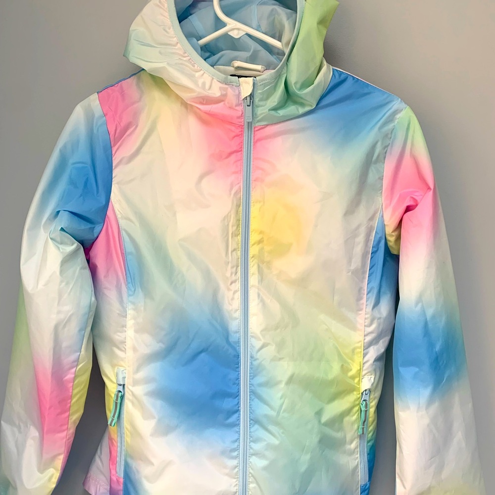Kid’s Windbreaker. New without tags